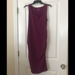 Maternity Dress